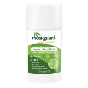 Mosi-guard Lemon Eucalyptus Stick